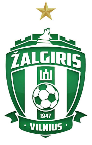 Logo Zalgiris