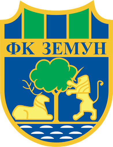 Logo FK Zemun Belgrade