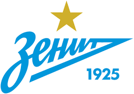 Logo Zénith Saint-Pétersbourg